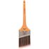Wooster 3 in. Ultra/Pro Firm Willow Nylon/Polyester Thin Angle Sash Brush