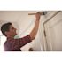 Wooster 3 in. Ultra/Pro Firm Willow Nylon/Polyester Thin Angle Sash Brush