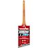 Wooster 3 in. Ultra/Pro Firm Willow Nylon/Polyester Thin Angle Sash Brush