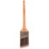 Wooster 2 in. Ultra/Pro Firm Willow Nylon/Polyester Thin Angle Sash Brush