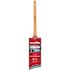 Wooster 2 in. Ultra/Pro Firm Willow Nylon/Polyester Thin Angle Sash Brush