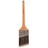 Wooster 2-1/2 in. Ultra/Pro Firm Willow Nylon/Polyester Thin Angle Sash Brush