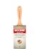 Wooster 3 in. Ultra/Pro Firm Sable Nylon/Poly Flat Brush