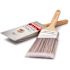 Wooster 3 in. Ultra/Pro Firm Sable Nylon/Poly Flat Brush