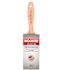Wooster 2-1/2 in. Ultra/Pro Firm Sable Nylon/Poly Flat Brush
