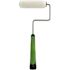 Wooster 4-1/2 in. x 3/8 in. Pro Woven Sherlock Mini Cage Frame Roller Assembly