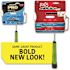 Wooster 6-1/2 in. x 3/8 in. Pro Cage Frame Roller Assembly