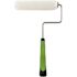 Wooster 6-1/2 in. x 3/8 in. Pro Cage Frame Roller Assembly
