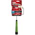Wooster 4-1/2 in x 3/8 in. Fabric Pro Surpass Shed-Resistant Knit Cage Frame Mini Roller Assembly Applicator/Tool