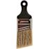 Wooster 2 in. Pro White China Bristle Short Handle Angle Sash Brush