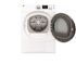 GE 7.5 cu. ft. 120-Volt White Stackable Gas Vented Dryer, ENERGY STAR