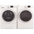 GE 7.5 cu. ft. 120-Volt White Stackable Gas Vented Dryer, ENERGY STAR