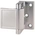 Pemko Chrome Privacy Latch Satin