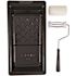 Wooster 4 in. x 3/8 in. Super Trimmer Set