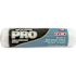 Wooster 9 in. x 3/8 in. High-Density Pro White Woven Fabric Roller Cover Applicator/Tool