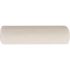 Wooster 9 in. x 3/8 in. High-Density Fabric Wooster Pro White Woven Roller Cover Applicator/Tool (3-Pack)