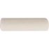 Wooster 9 in. x 1/2 in. High-Density Fabric Pro White Woven Roller Cover Applicator/Tool (3-Pack)
