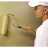 Wooster 9 in. x 1/2 in. High-Density Fabric Pro White Woven Roller Cover Applicator/Tool (3-Pack)
