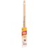 Wooster 1 in. Pro Nylon/Polyester Thin Angle Sash Brush