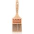 Wooster 3 in. Pro Nylon/Polyester Flat Brush