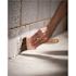 Wooster 3 in. Pro Nylon/Polyester Flat Brush