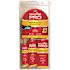 Wooster 1 in. Pro Thin Angle Sash, 1-1/2 in. Angle Sash, 2 in. Multisize Brush Pack (3-Pack)