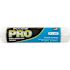 Wooster 9 in. x 1/4 in. High-Density Fabric Pro White Woven Roller Cover Applicator/Tool