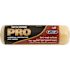Wooster 9 in. x 1/2 in. Pro American Contractor High-Density Knit Fabric Roller