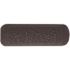 Wooster 4-1/2 in. High-Density Pro Foam Cage Frame Mini Roller Cover (2-Pack)
