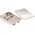 Wooster COPY 0 5-Piece Pro Roller Tray Set
