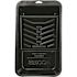Wooster 6-1/2 in. Plastic Jumbo-Koter Roller Tray