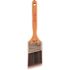 Wooster 2-1/2 in. Nylon/Polyester Ultra/Pro Firm Angle Sash Brush
