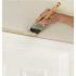 Wooster 3 in. Nylon/Polyester Ultra/Pro Firm Angle Sash Brush