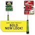 Wooster Pro Sherlock 11 in. Mini Paint Roller Frame