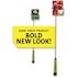 Wooster 26.5 in. Pro Sherlock Mini Roller Cage Frame