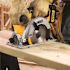 DEWALT 20V MAX Cordless 6.5 in. Sidewinder Style Circular Saw (Tool Only)
