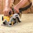 DEWALT 20V MAX Cordless 6.5 in. Sidewinder Style Circular Saw (Tool Only)