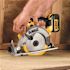 DEWALT 20V MAX Cordless 6.5 in. Sidewinder Style Circular Saw (Tool Only)