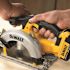 DEWALT 20V MAX Cordless 6.5 in. Sidewinder Style Circular Saw (Tool Only)