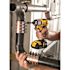 DEWALT 20V MAX Cordless Drill/Impact 2 Tool Combo Kit with (2) 20V 1.3Ah Batteries, Charger, and Bag