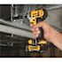 DEWALT 20V MAX Cordless Drill/Impact 2 Tool Combo Kit with (2) 20V 1.3Ah Batteries, Charger, and Bag