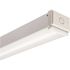 Lithonia Lighting 4 ft. 64-Watt Equivalent Integrated LED White Strip Light Fixture