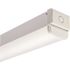 Lithonia Lighting 4 ft. 64-Watt Equivalent Integrated LED White Strip Light Fixture
