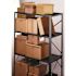 Scotch 1.88 in. x 54.6 yds. Heavy Duty Clear Shipping and Packaging Tape