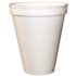 WINCUP 8-OZ WHITE FOAM CUP (1000/CS)