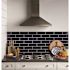 GE 30 in. Gas Cooktop in Stainless Steel with 4-Burners Including Power Burners