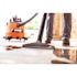 RIDGID 2-1/2 in. Locking Wet Nozzle Squeegee Accessory Shop Vacuum Attachment for RIDGID Wet Dry Vacs Hoses and Wands