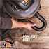 RIDGID 9 Gallon 4.25 Peak HP NXT Shop Vacuum Wet Dry Vac with General Debris Filter, Locking Hose and Accessory Attachments