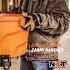 RIDGID 9 Gallon 4.25 Peak HP NXT Shop Vacuum Wet Dry Vac with General Debris Filter, Locking Hose and Accessory Attachments
