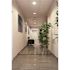 Lithonia Lighting EDG Aluminum LED Emergency Exit Sign
